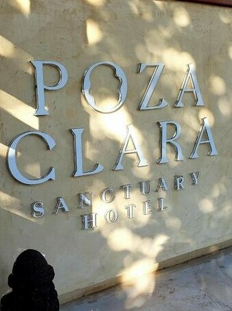 Poza Clara Sanctuary