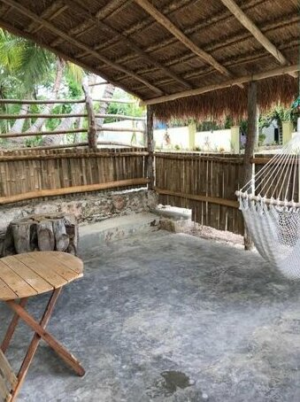 Suite Bacalar