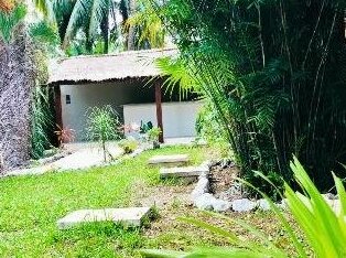 Tierra Maya Hotel Spa & Sanctuary
