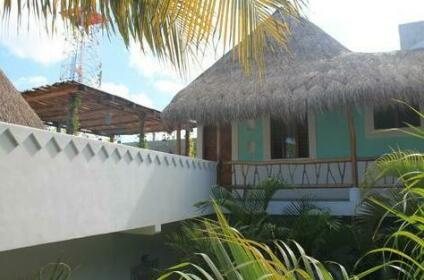 Toto Blue Hotel Boutique