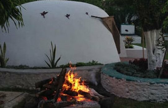 Villa Colibri Bacalar