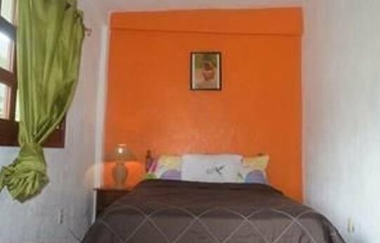 Villa Colibri Bacalar - Photo2
