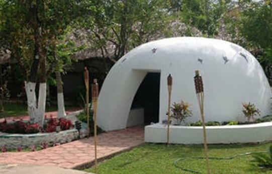 Villa Colibri Bacalar - Photo4
