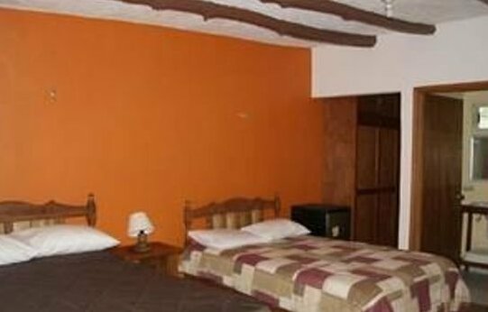 Villa Colibri Bacalar - Photo5
