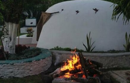 Villa Colibri Bacalar