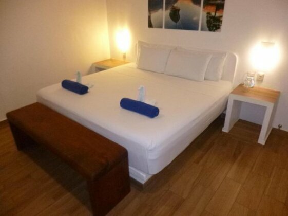 Villa Marilu B & B - Photo2