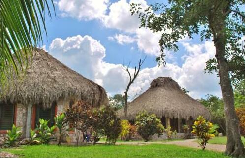 Villas Ecotucan - Photo2