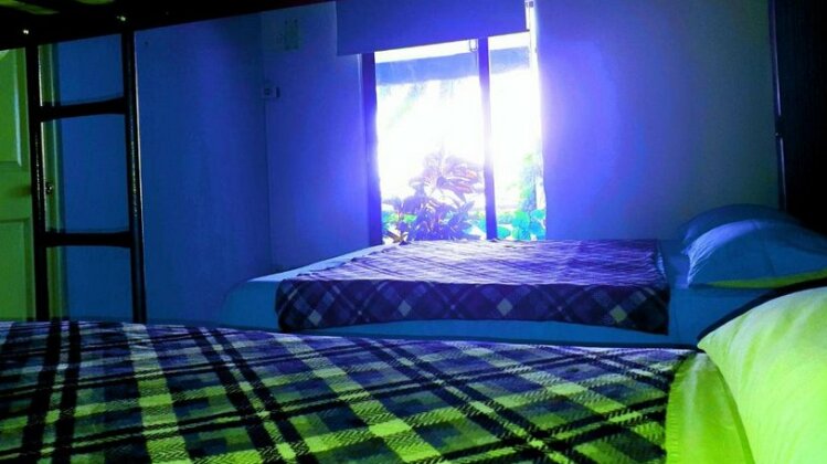 Zazil Hostel - Photo5
