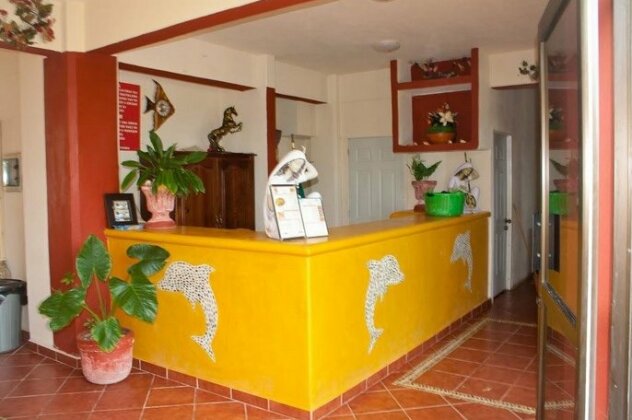 Hotel Marbella Ixtapa Zihuatanejo - Photo5
