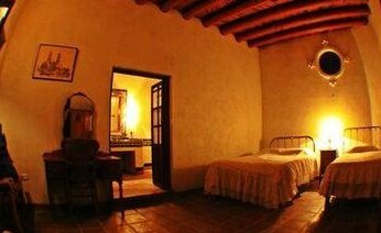 Hacienda Rio Batopilas - Photo5
