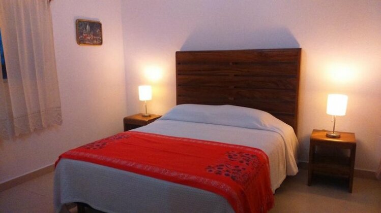 Club Vergel Resort - Photo3