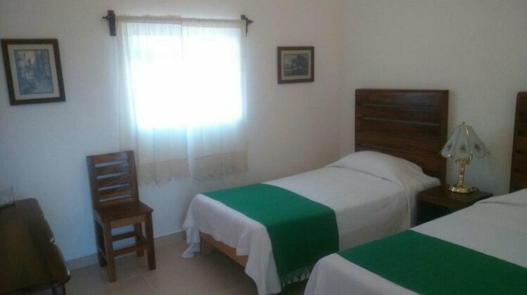 Club Vergel Resort - Photo4