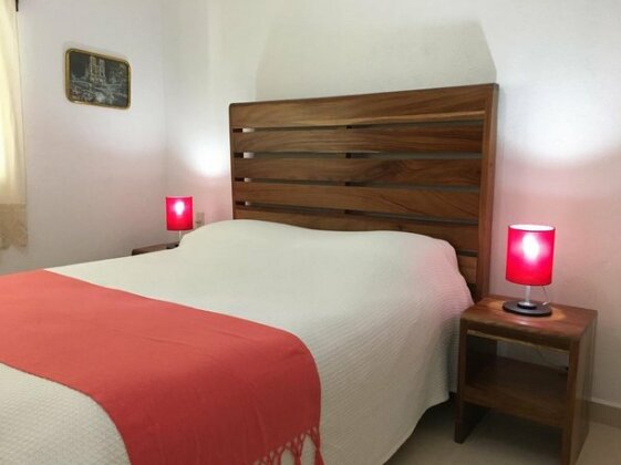 Club Vergel Resort - Photo5