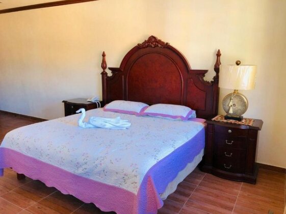 Hotel Hacienda Real Bernal - Photo4