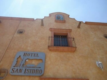 Hotel San Isidro