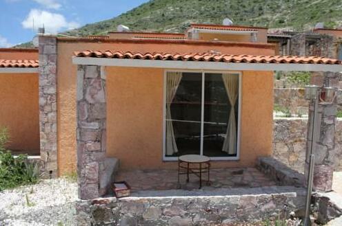 La Tortuga Villas & Temascal