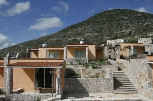 La Tortuga Villas & Temascal - Photo4