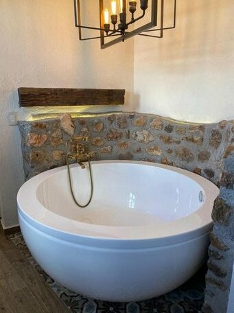Suites Campestres Montebello - Photo3