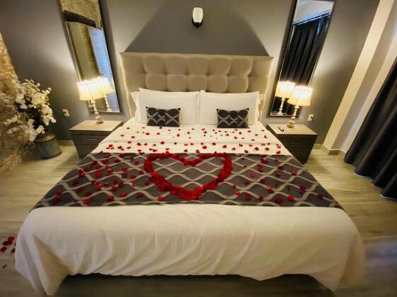 Suites Campestres Montebello - Photo4