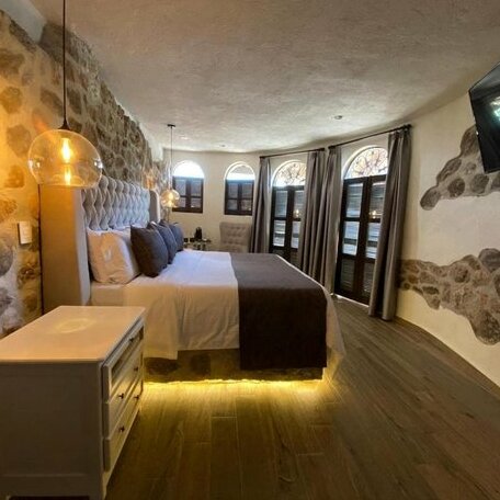 Suites Campestres Montebello - Photo5