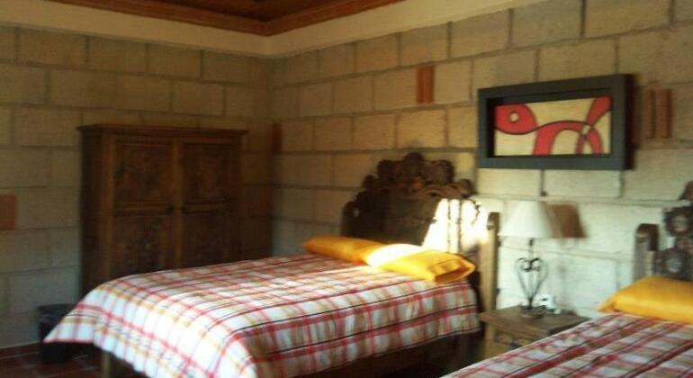 Villas Mahando - Photo3