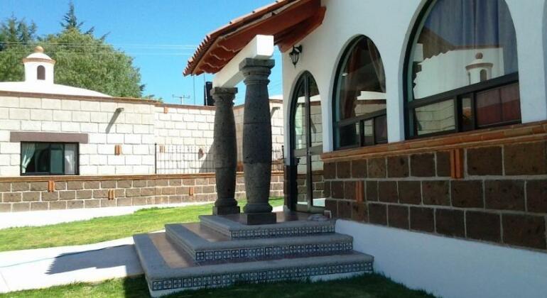 Villas Mahando - Photo5