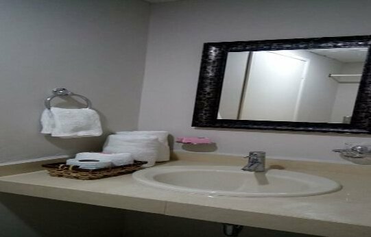 Boca Inn Suites & Hotel - Photo2