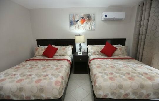 Boca Inn Suites & Hotel - Photo3