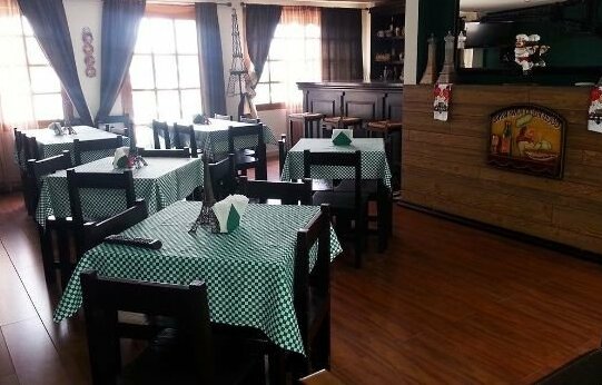 Boca Inn Suites & Hotel - Photo5