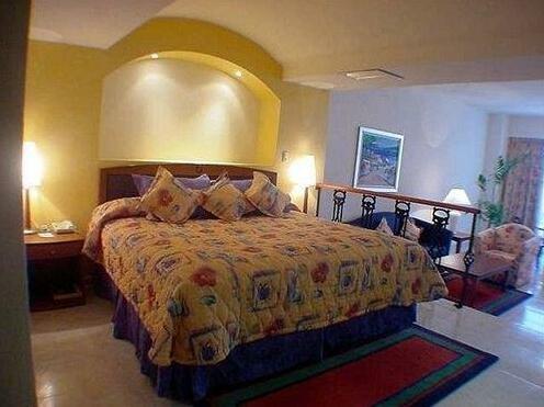Casa Real Hotel & Suites Veracruz - Photo5