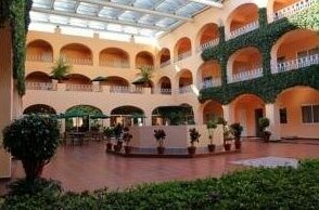 Casa Real Hotel & Suites Veracruz