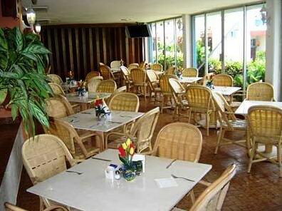 Costa Sol Hotel & Villas Veracruz - Photo3
