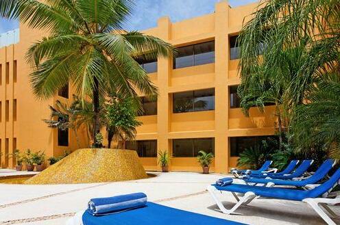 Holiday Inn Veracruz-Boca Del Rio - Photo5