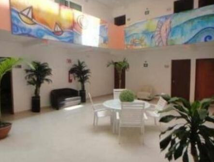 Hotel Boulevard del Mar - Photo2