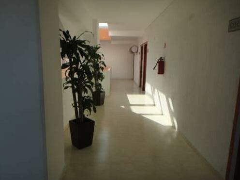 Hotel Boulevard del Mar - Photo3