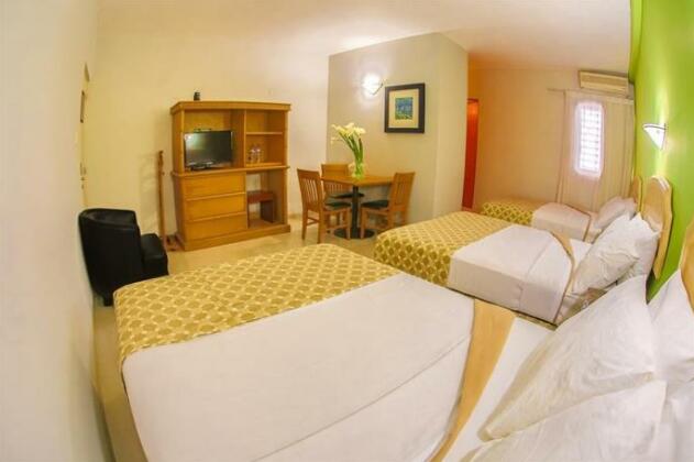 Hotel Boulevard del Mar - Photo4