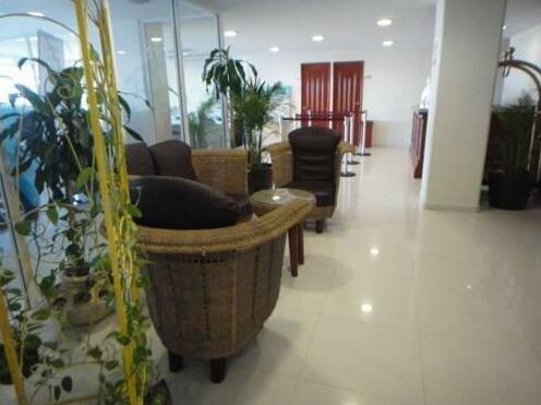 Hotel Boulevard del Mar - Photo5