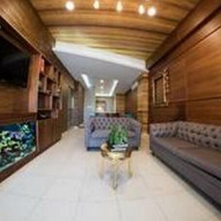 Hotel Clipperton - Photo2