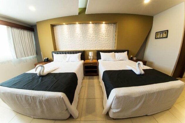 Hotel Clipperton - Photo4
