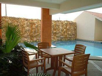 Hotel Costa Inn Boca Del Rio - Photo2