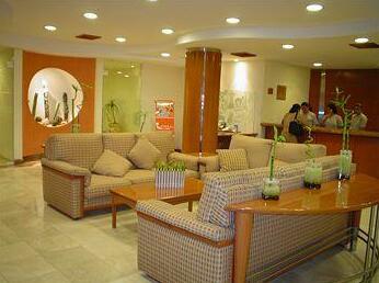 Hotel Costa Inn Boca Del Rio - Photo3
