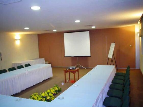 Hotel Costa Inn Boca Del Rio - Photo4
