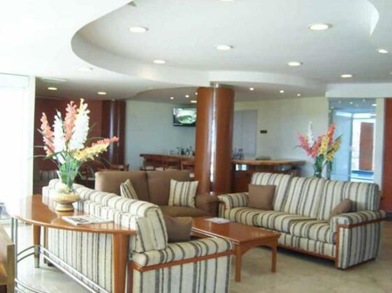 Hotel Costa Inn Boca Del Rio - Photo5
