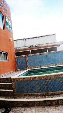 Hotel El Tapesco - Photo3