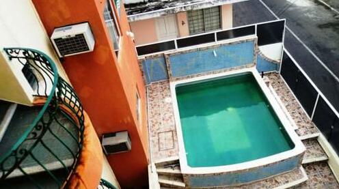 Hotel El Tapesco - Photo5
