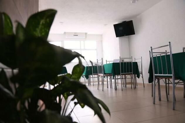 Hotel EMS Real de Boca - Photo3