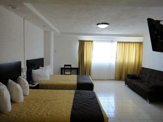 Hotel EMS Real de Boca - Photo5