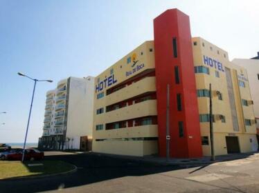 Hotel EMS Real de Boca