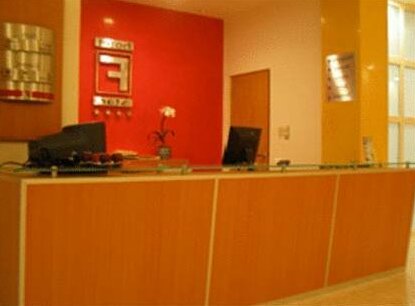 Hotel F Star - Photo3