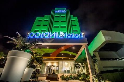 Hotel Indigo Veracruz Boca del Rio - Photo2